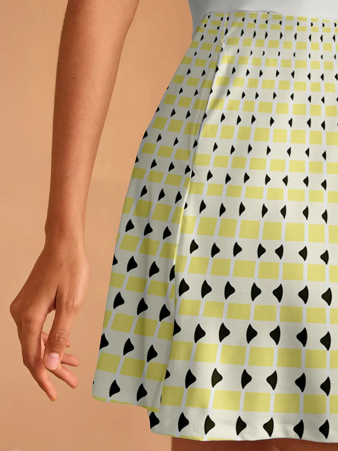 Vestido Soltinho Marília- Detalhes que encantam! + Frete Grátis